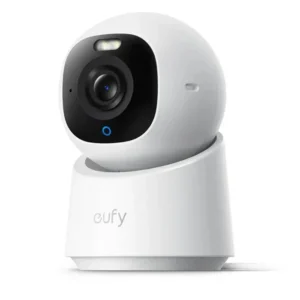 Eufy Indoor Cam E30 2K Plug-In Smart Home Camera White