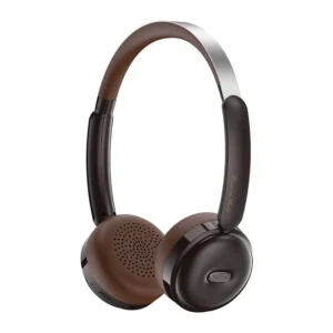 Havit Audio Series H616BT Vintage Style Bluetooth Headphones