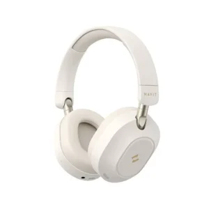 Havit Audio Series H668BT ANC Bluetooth Headphones with 80H Playtime