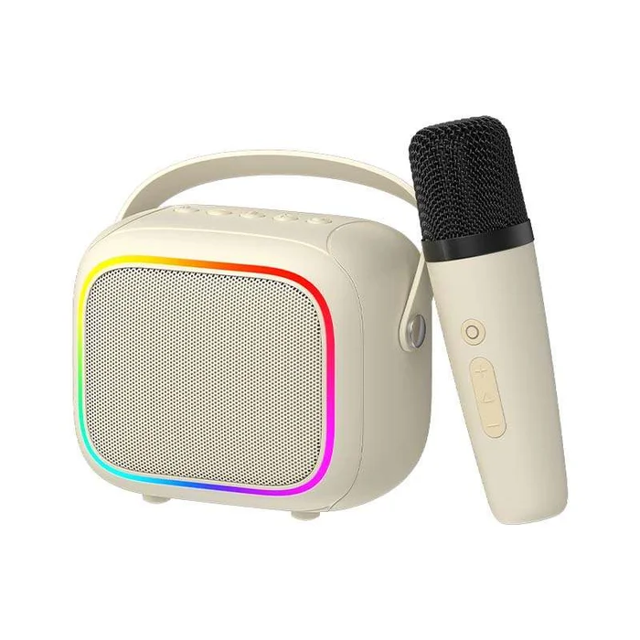 Havit Audio Series SK818BT Bluetooth Speaker with Wireless Microphone - Image 2