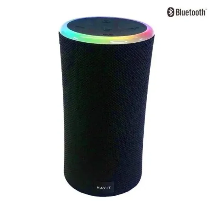 Havit Audio Series SK833BT Bluetooth Speaker - Image 2