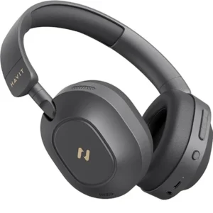 Havit Audio Series SKH001 Bluetooth Speaker and H668BT ANC Headphone Combo