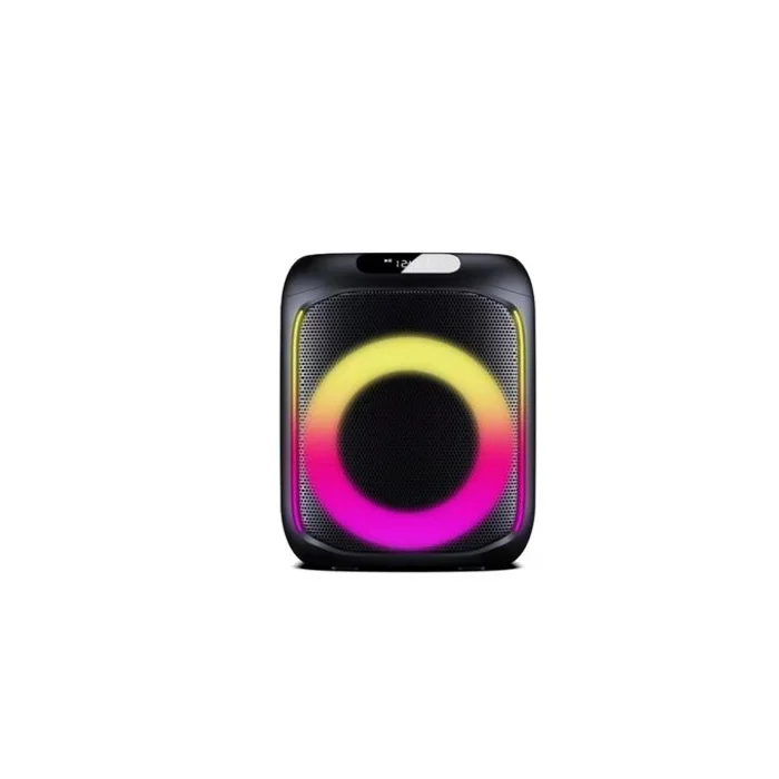 Havit Audio Series SQ146BT Trolley Bluetooth Speaker with 2 Wireless Microphones - Image 2