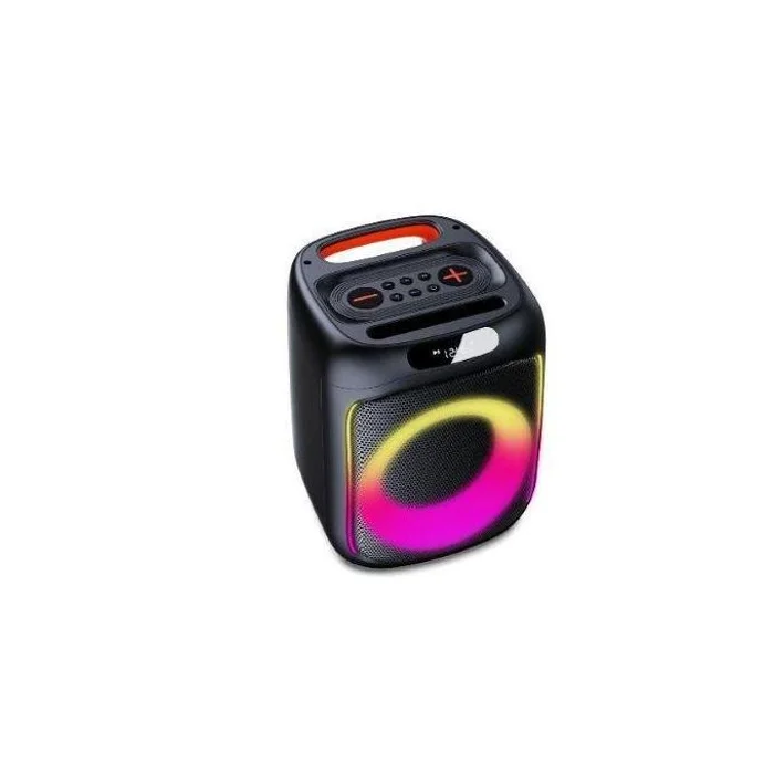 Havit Audio Series SQ146BT Trolley Bluetooth Speaker with 2 Wireless Microphones