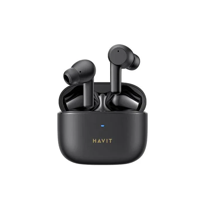 Havit Audio Series TW958 Pro TWS Earbuds with ANC + ENC