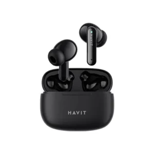 Havit Audio Series TW967 Pro TWS Earbuds with Battery Display