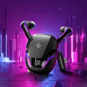 Havit Audio Series TW970 RGB Gaming TWS Earbuds with Type-C Dongle