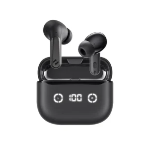 Havit Audio Series TW984 TWS Earbuds with ANC + Digital Display