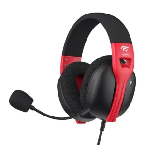 Havit Gaming Series Fuxi-H5d Wired Gaming Headphones