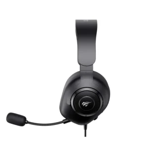 Havit Gaming Series H2230d Wired Gaming Headphones with 50mm Drivers