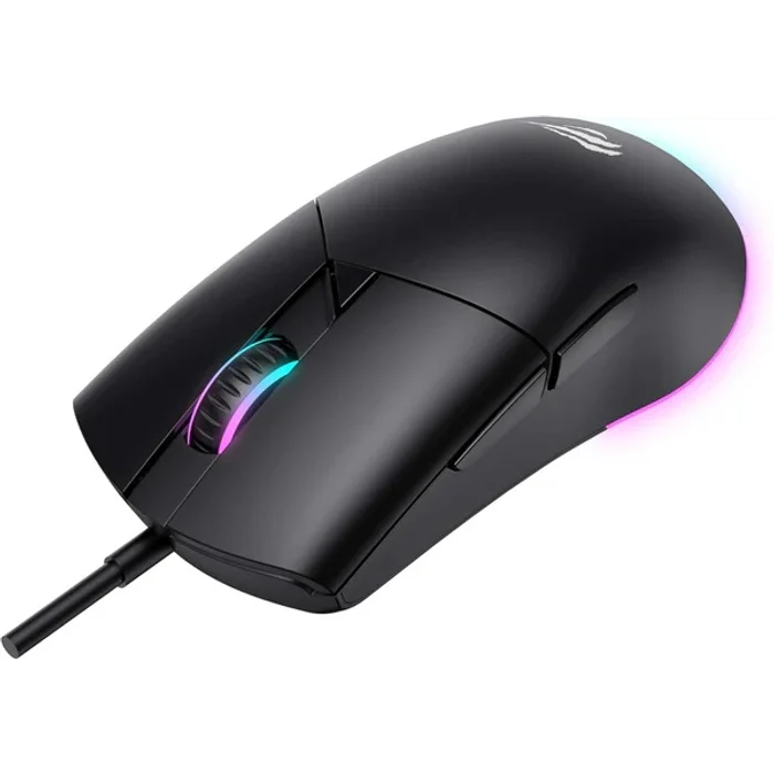 Havit Gaming Series MS1038 RGB Programmable Gaming Mouse