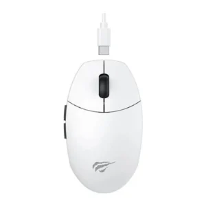 Havit Gaming Series MS1039W Dual-Mode Wireless Gaming Mouse