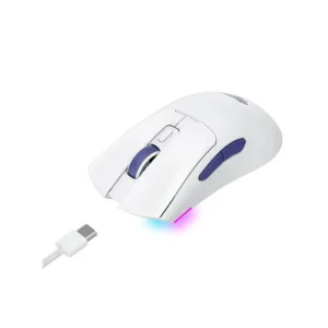 Havit Gaming Series MS966WB Quad-Mode Silent Wireless Gaming Mouse
