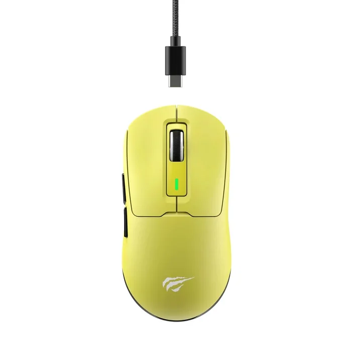 Havit Gaming Series MS969SE Tri-Mode Wireless Gaming Mouse - Image 2