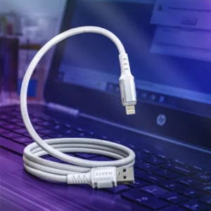 Havit Mobile Series CB6299 USB-A to iPhone Magnetic Cable
