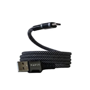 Havit Mobile Series CB6300 USB-A to USB-C Magnetic Cable