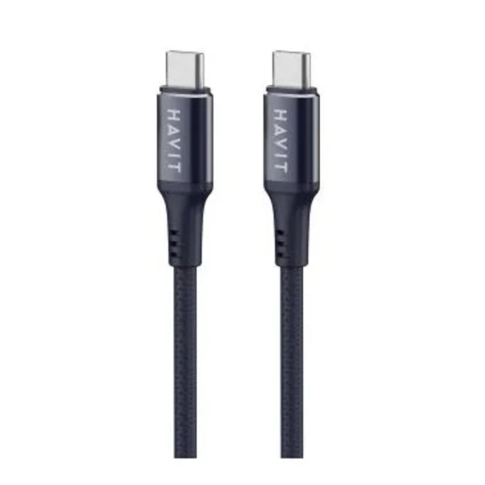 Havit Mobile Series CB6310 USB-C to USB-C Cable - Image 2