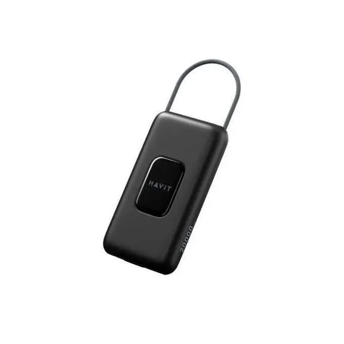 Havit Mobile Series PB32 Wired Power Bank
