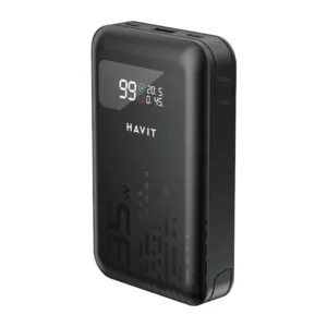 Havit Mobile Series PB5211 Wired Power Bank 45W PD
