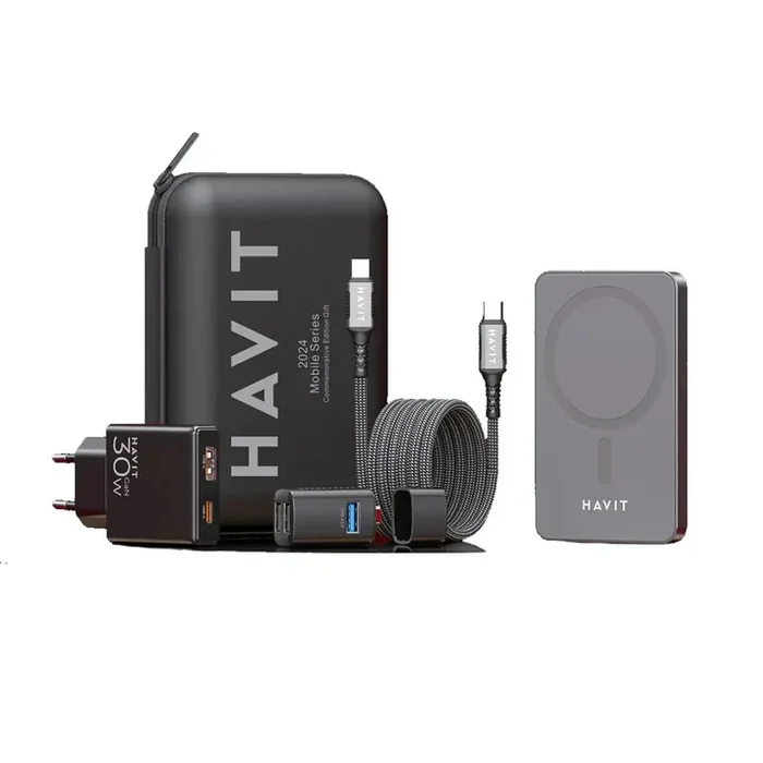 Havit Mobile Series STK088 Power Gift Set