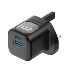 Havit Mobile Series UC220 Dual Port USB Wall Charger