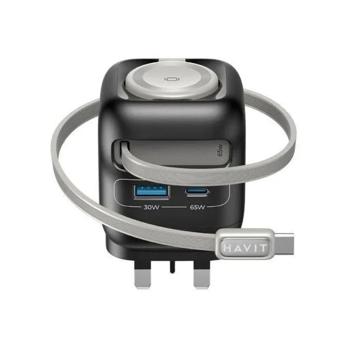 Havit Mobile Series UC250 Wall Charger - Image 2
