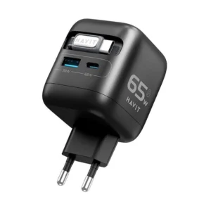 Havit Mobile Series UC252 Wall Charger