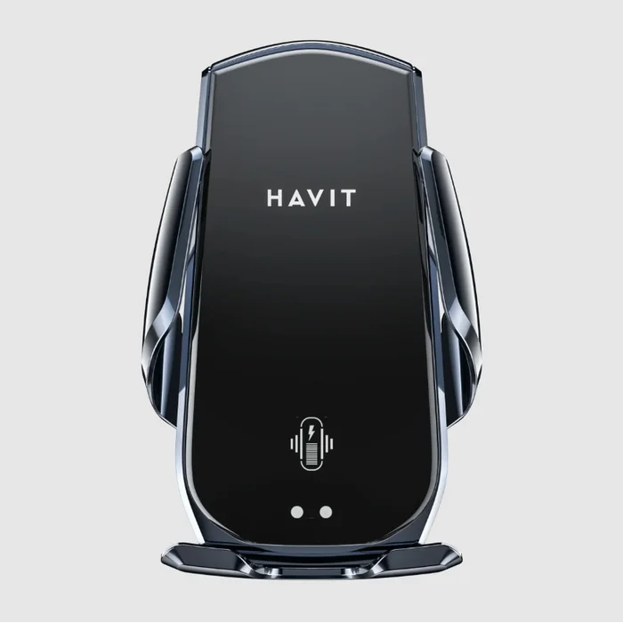Havit Mobile Series W3034 Car Wireless Charger - Image 2