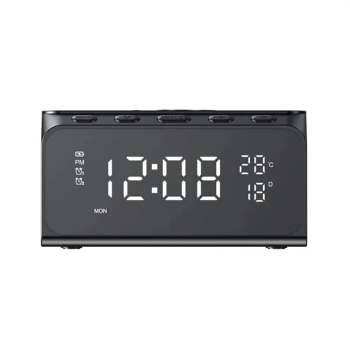 Havit Mobile Series W3041 6-in-1 Wireless Charger with Bluetooth Speaker