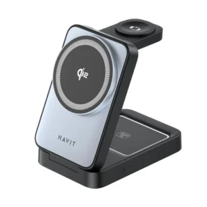 Havit Mobile Series W3103 3-in-1 Wireless Charger