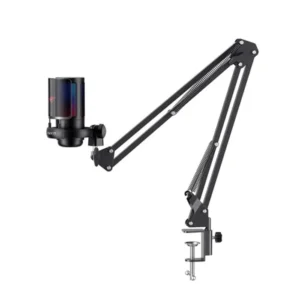 Havit PC Series GK50 Pro RGB Live Streaming Microphone