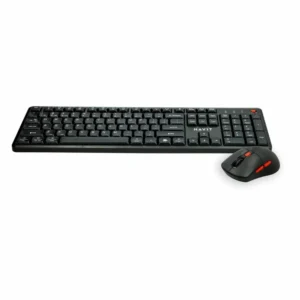 Havit PC Series KB261WB Dual-Mode Wireless Keyboard and Mouse Combo