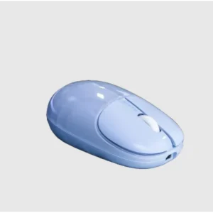 Havit PC Series MS46WB Dual-Mode Wireless Mouse with Silent Clicks