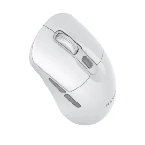 Havit PC Series MS58WB Dual-Mode Wireless Mouse with Bluetooth 5.2