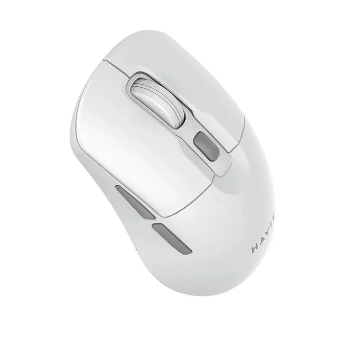 Havit PC Series MS58WB Dual-Mode Wireless Mouse with Bluetooth 5.2