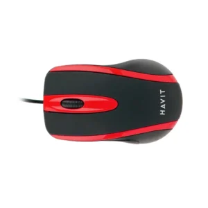 Havit PC Series MS753 Wired USB Mouse