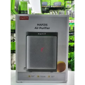 Havit Small Home Appliances HAP215 Smart Air Purifier