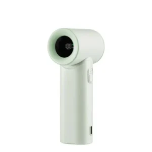Havit Small Home Appliances HF610 Handheld High-Speed Fan