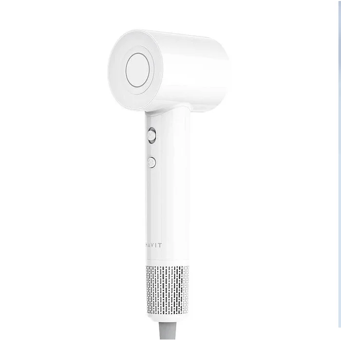Havit Smart Life Series HD201 High-Speed Ionic Hair Dryer - Image 2