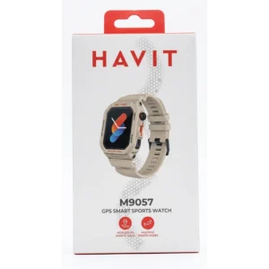 Havit Smart Life Series M9057 Smart Watch