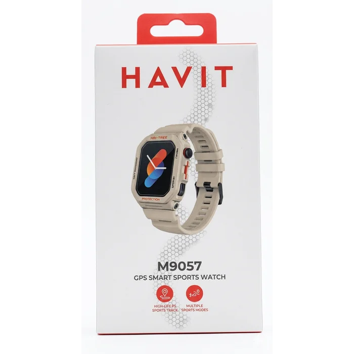 Havit Smart Life Series M9057 Smart Watch