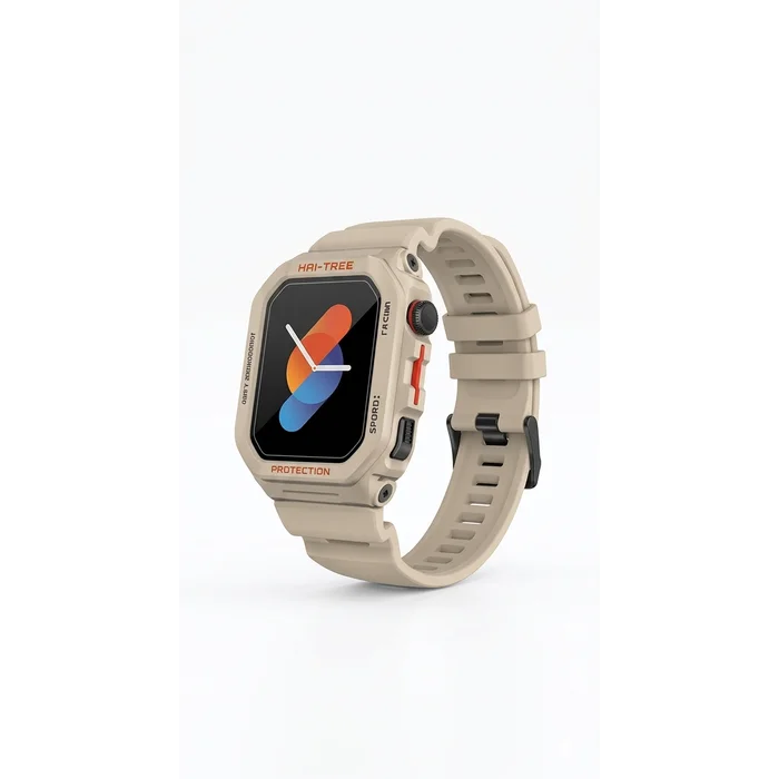 Havit Smart Life Series M9057 Smart Watch - Image 2