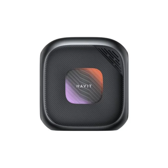Havit Smart Life Series PJ215 PRO Android Smart Projector - Image 2