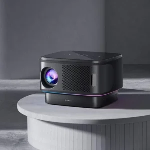 Havit Smart Life Series PJ300 Plus Full HD Android TV Projector