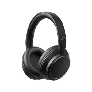 Havit Audio Series H619BT Bluetooth Headphones with Three EQ Modes
