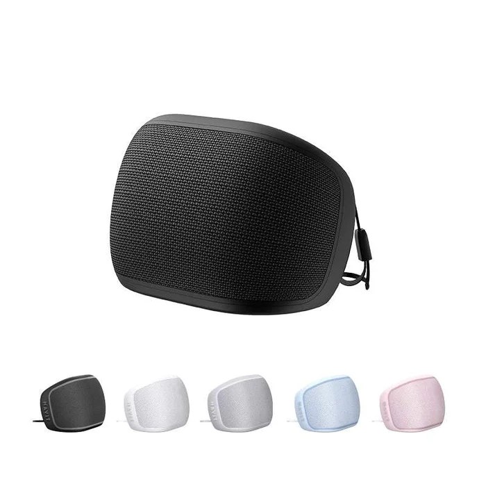 Havit Audio Series SK800BT Portable Bluetooth Speaker - Image 2