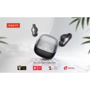 Havit Audio Series TW980 Open-Ear Clip TWS Earbuds