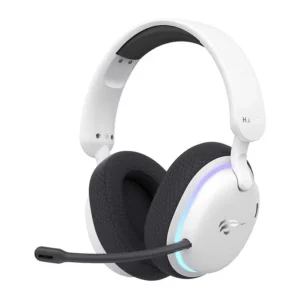 Havit Gaming Series Fuxi-H7 5-Mode RGB Wireless Gaming Headphones