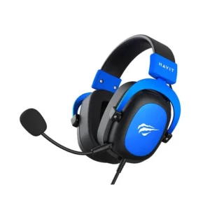 Havit Gaming Series H2002d Wired Gaming Headphones with 53mm Drivers
