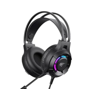 Havit Gaming Series H2049d Wired Gaming Headphones with 50mm Drivers